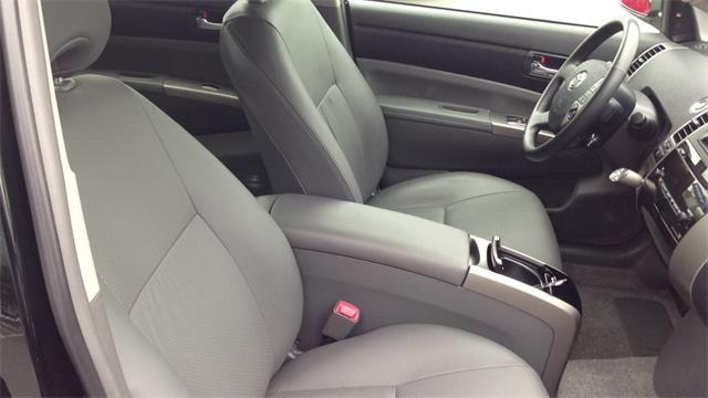 2009 Toyota Prius 3.5