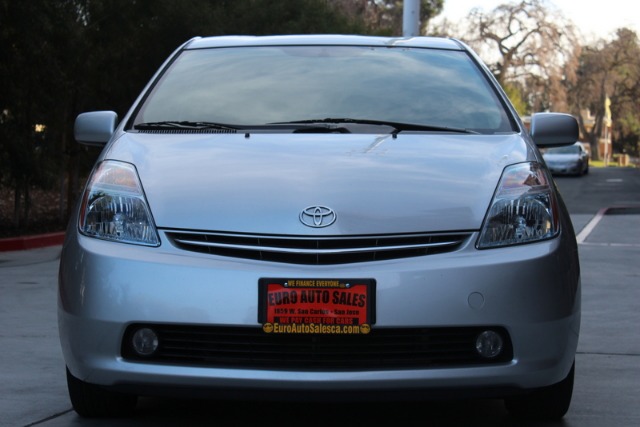 2009 Toyota Prius 3.5