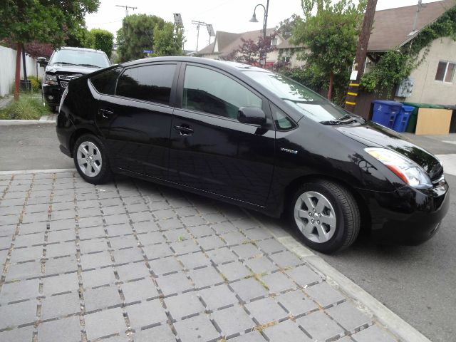 2009 Toyota Prius 2WD 4dr XLT SUV