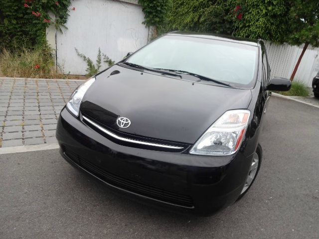 2009 Toyota Prius 2WD 4dr XLT SUV