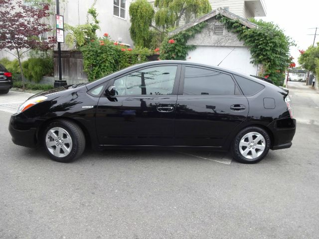 2009 Toyota Prius 2WD 4dr XLT SUV