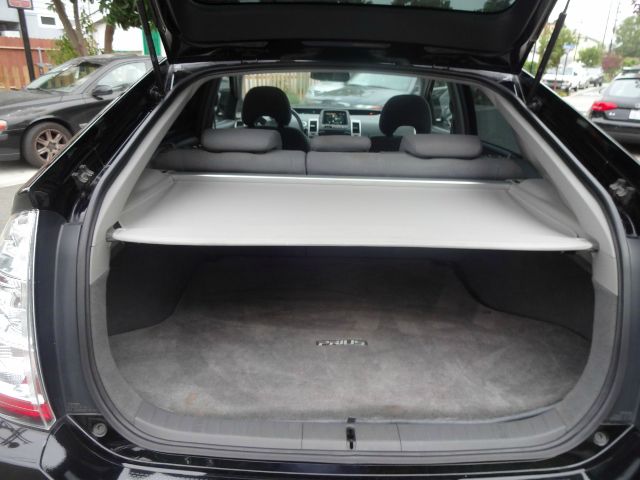 2009 Toyota Prius 2WD 4dr XLT SUV