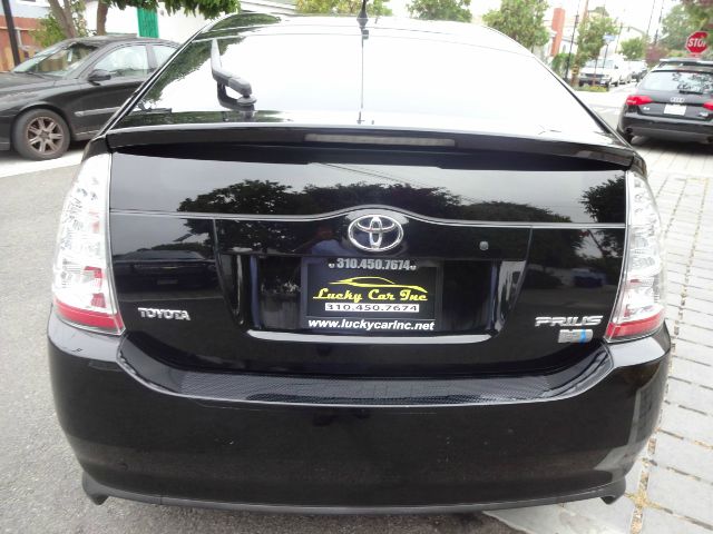 2009 Toyota Prius 2WD 4dr XLT SUV