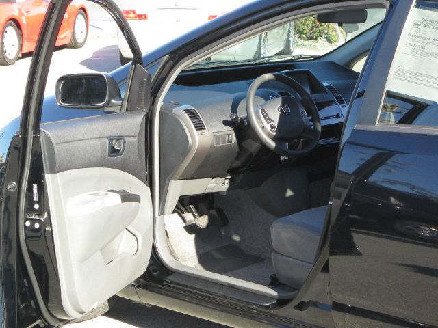 2009 Toyota Prius 3.5