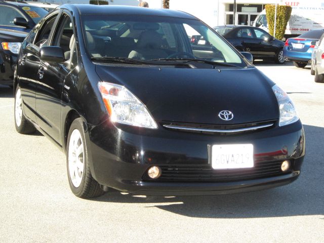 2009 Toyota Prius 3.5