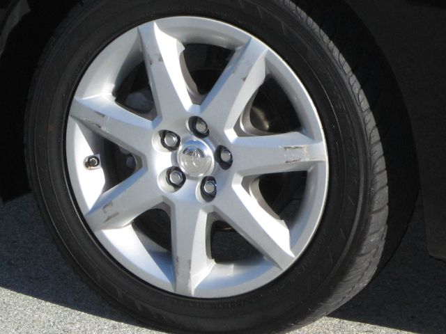 2009 Toyota Prius 3.5