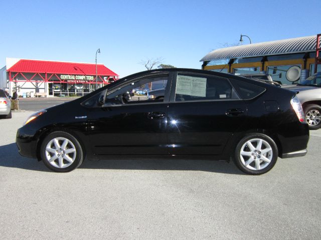 2009 Toyota Prius 3.5