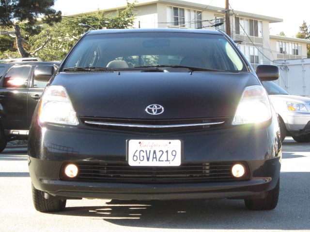 2009 Toyota Prius 3.5