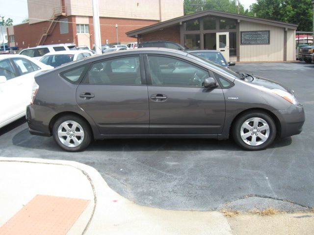 2009 Toyota Prius Graphite