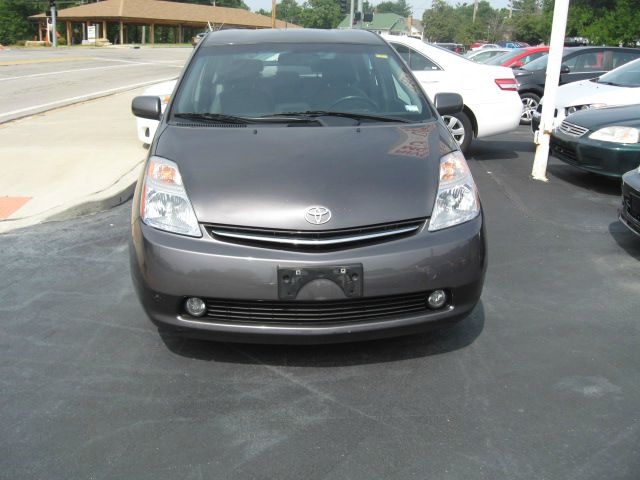 2009 Toyota Prius Graphite