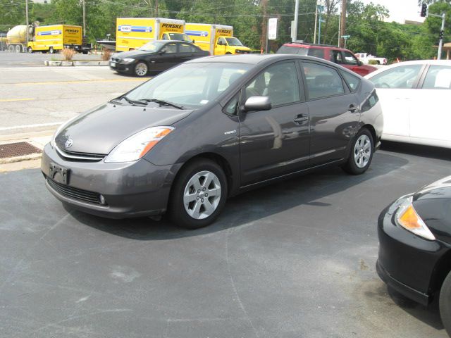 2009 Toyota Prius Graphite