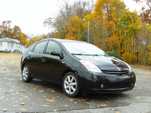 2009 Toyota Prius Unknown