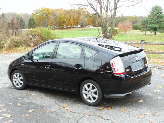 2009 Toyota Prius Unknown