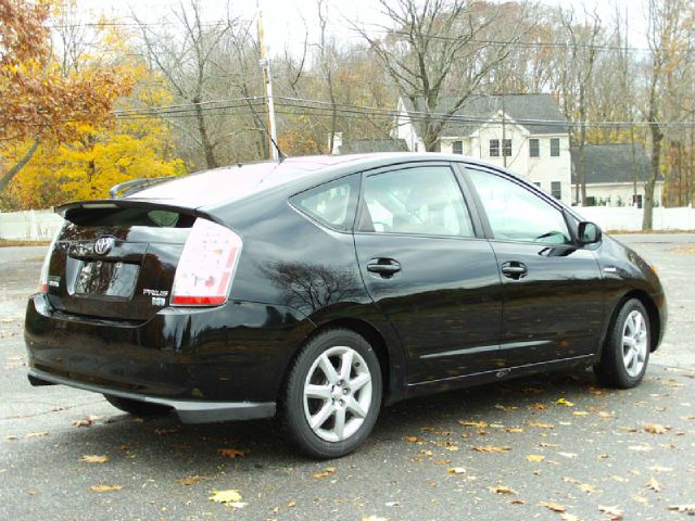 2009 Toyota Prius Unknown