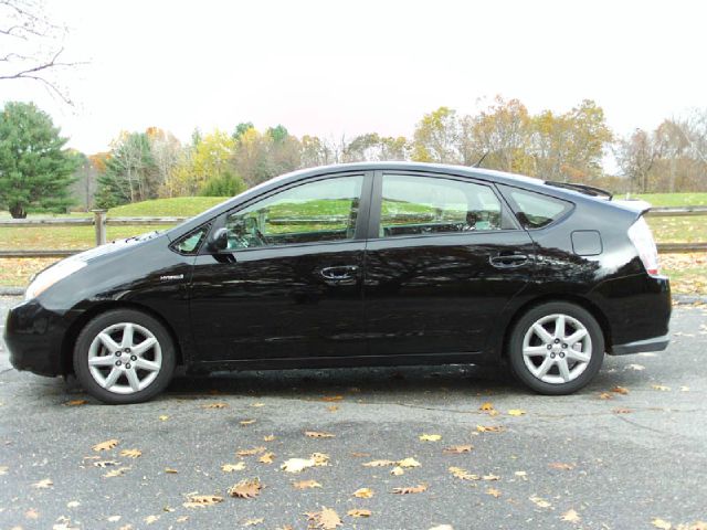 2009 Toyota Prius Unknown