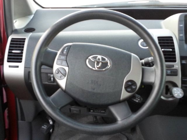 2009 Toyota Prius Base