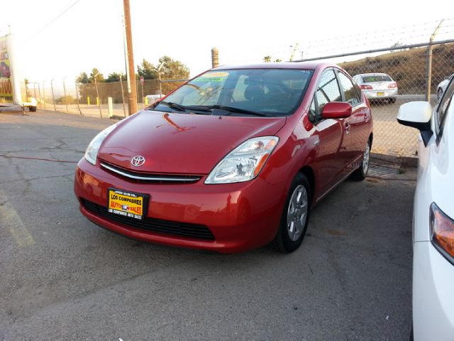 2009 Toyota Prius Base