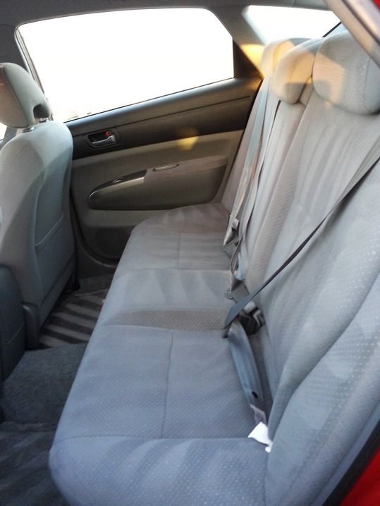 2009 Toyota Prius Base