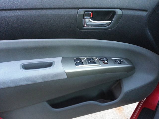 2009 Toyota Prius Base