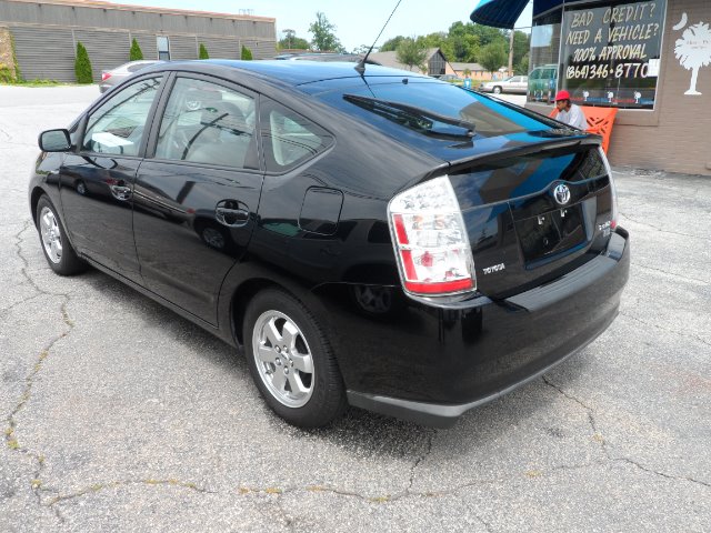 2009 Toyota Prius Graphite