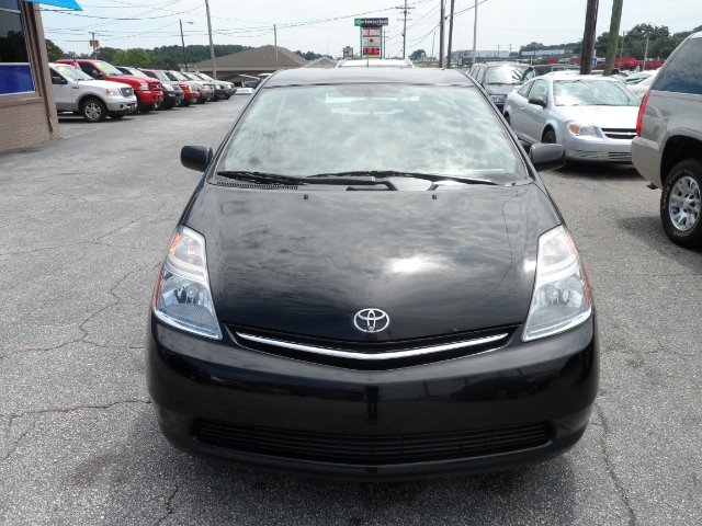 2009 Toyota Prius Graphite