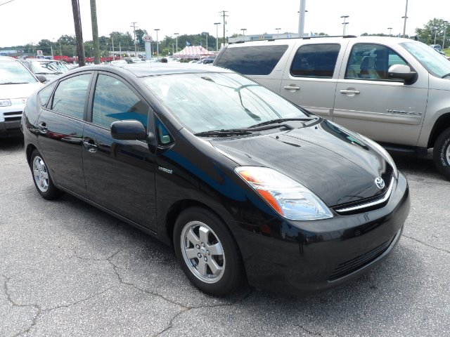 2009 Toyota Prius Graphite