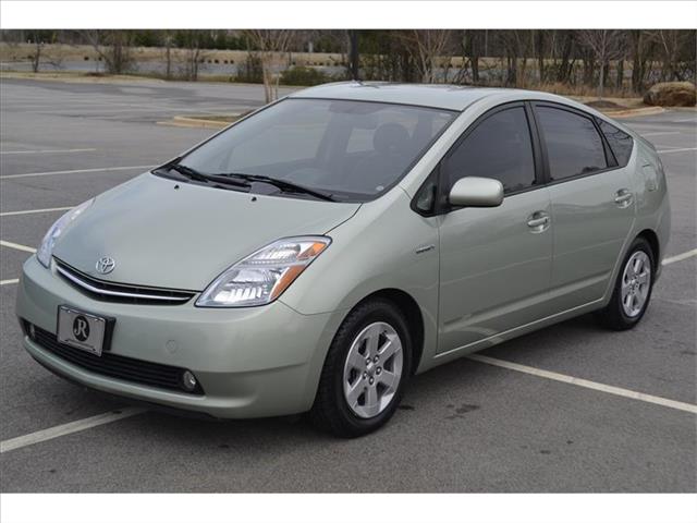 2009 Toyota Prius Unknown