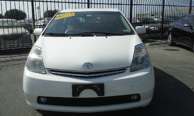 2009 Toyota Prius 3.5