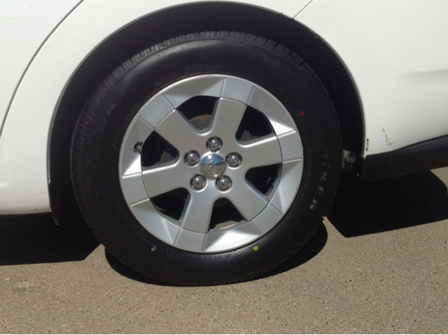 2009 Toyota Prius 3.5