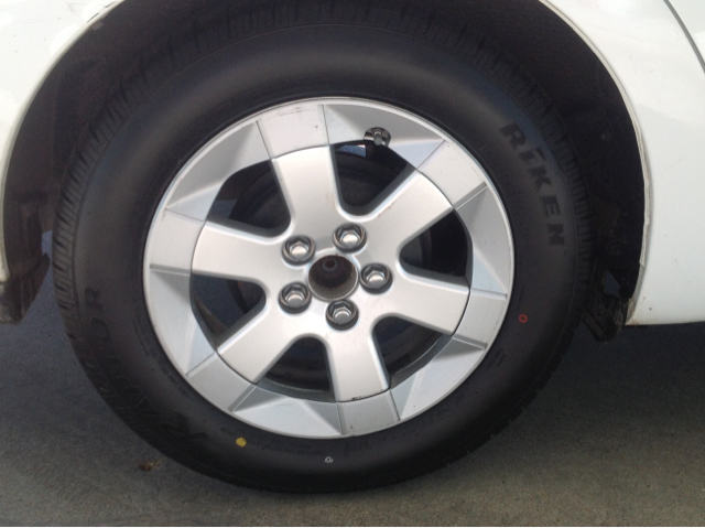 2009 Toyota Prius 3.5