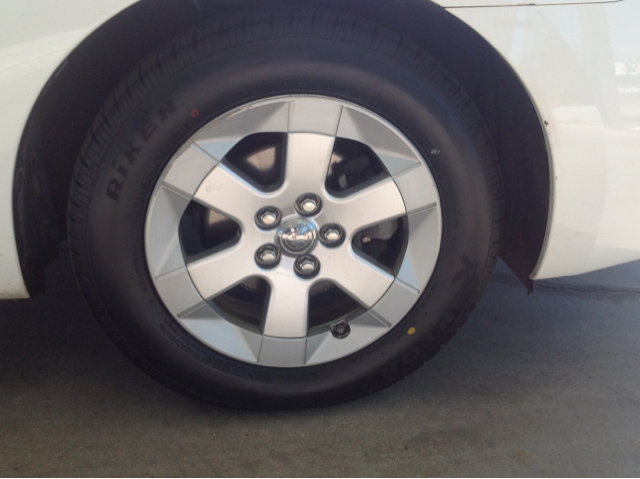 2009 Toyota Prius 3.5