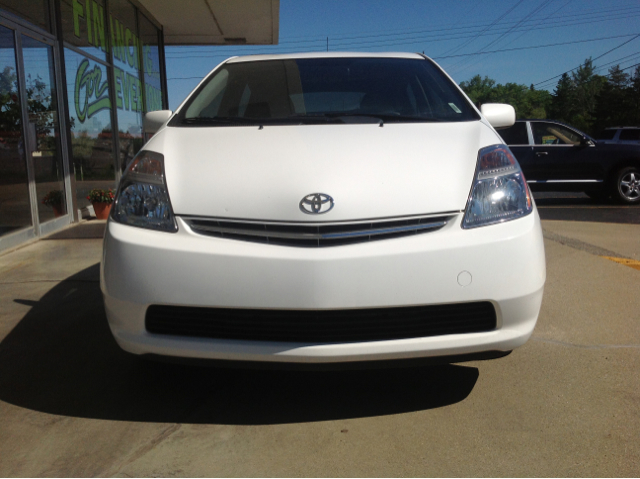 2009 Toyota Prius 3.5