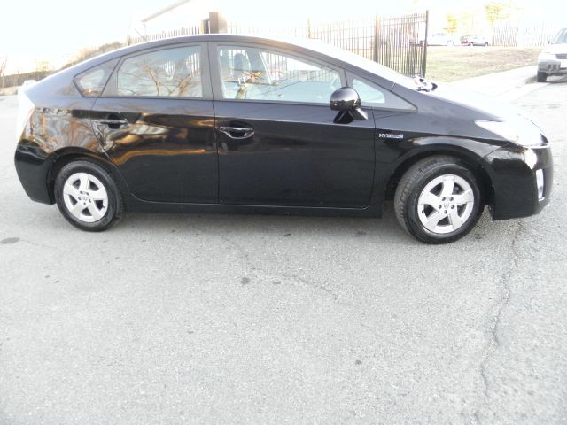 2010 Toyota Prius SE Flex Fuel Sto N Go FWD 1 Owner
