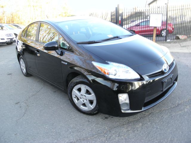 2010 Toyota Prius SE Flex Fuel Sto N Go FWD 1 Owner