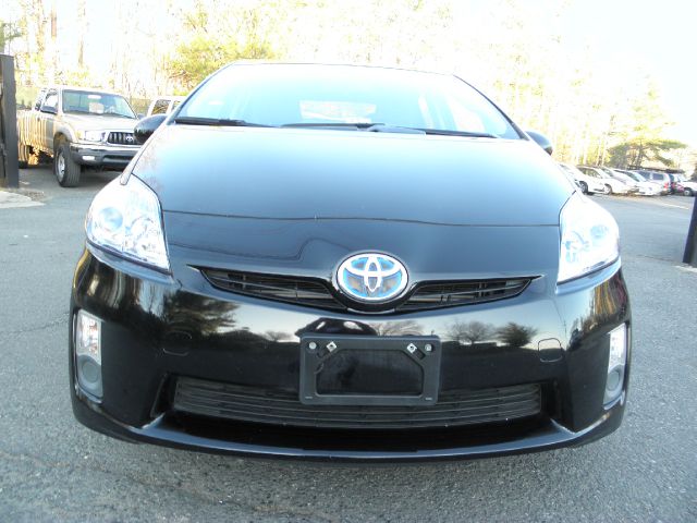 2010 Toyota Prius SE Flex Fuel Sto N Go FWD 1 Owner
