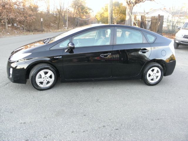 2010 Toyota Prius SE Flex Fuel Sto N Go FWD 1 Owner