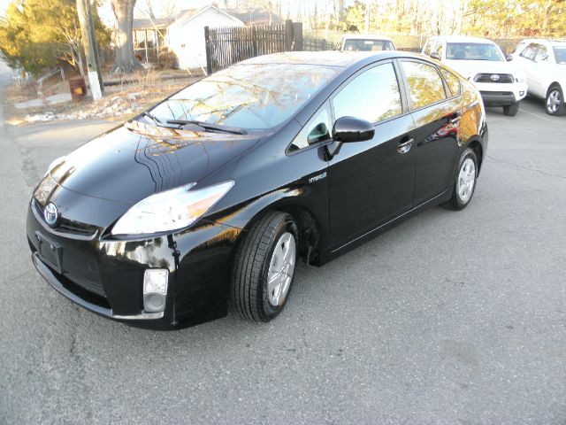 2010 Toyota Prius SE Flex Fuel Sto N Go FWD 1 Owner
