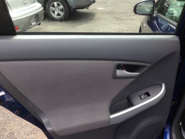 2010 Toyota Prius SE Flex Fuel Sto N Go FWD 1 Owner