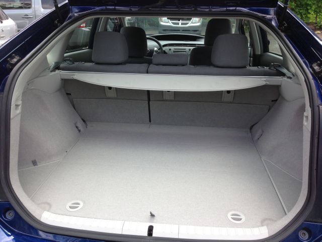 2010 Toyota Prius SE Flex Fuel Sto N Go FWD 1 Owner