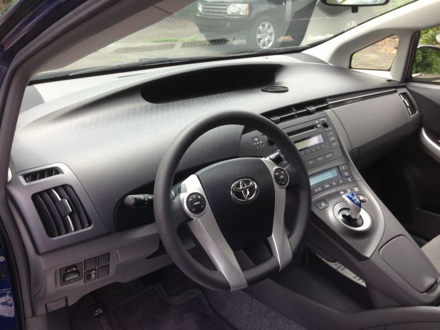 2010 Toyota Prius SE Flex Fuel Sto N Go FWD 1 Owner