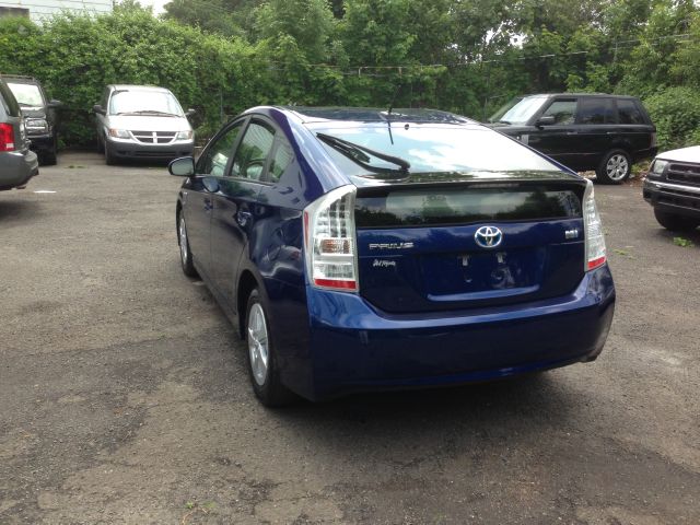 2010 Toyota Prius SE Flex Fuel Sto N Go FWD 1 Owner