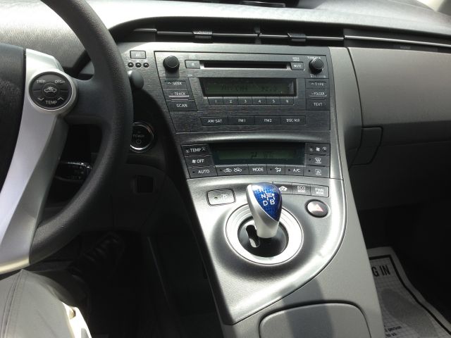 2010 Toyota Prius SE Flex Fuel Sto N Go FWD 1 Owner