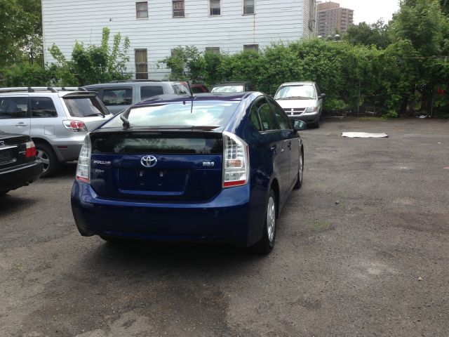 2010 Toyota Prius SE Flex Fuel Sto N Go FWD 1 Owner