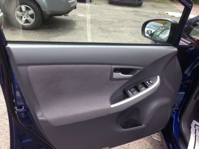 2010 Toyota Prius SE Flex Fuel Sto N Go FWD 1 Owner