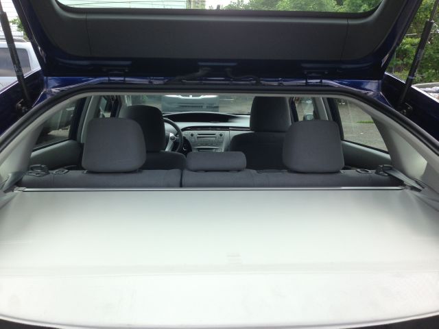 2010 Toyota Prius SE Flex Fuel Sto N Go FWD 1 Owner