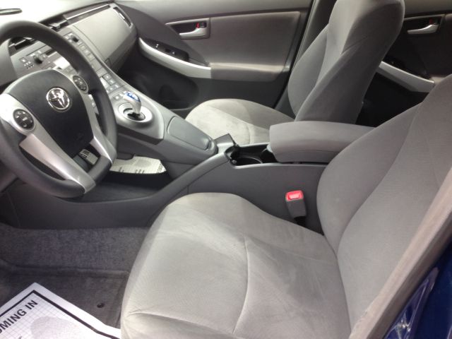 2010 Toyota Prius SE Flex Fuel Sto N Go FWD 1 Owner