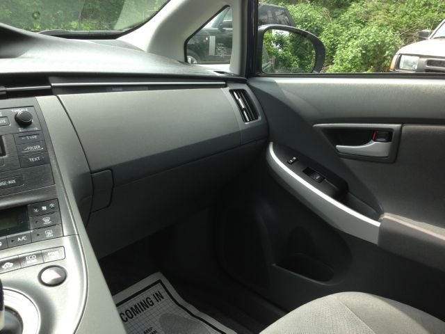 2010 Toyota Prius SE Flex Fuel Sto N Go FWD 1 Owner