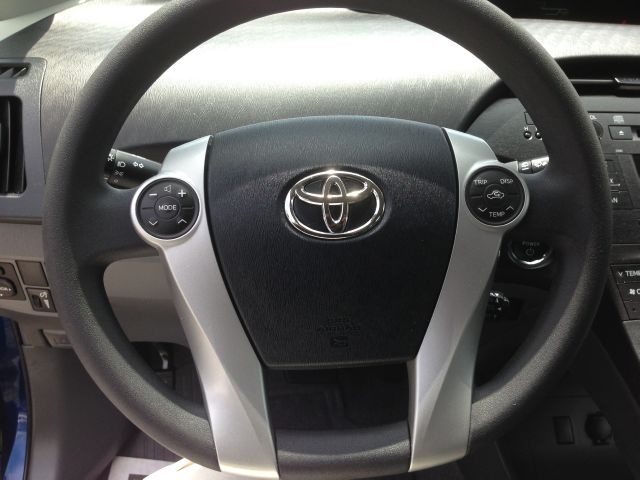 2010 Toyota Prius SE Flex Fuel Sto N Go FWD 1 Owner