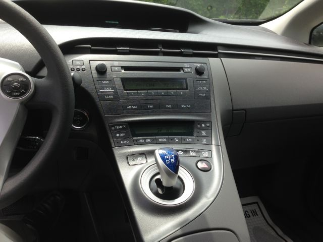 2010 Toyota Prius SE Flex Fuel Sto N Go FWD 1 Owner