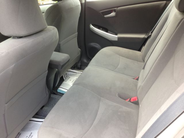 2010 Toyota Prius SE Flex Fuel Sto N Go FWD 1 Owner